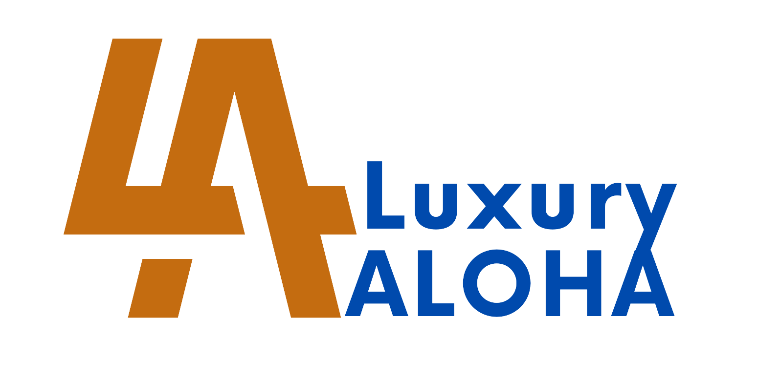 Aloha On the Ganges Rishikesh logo
